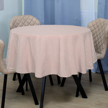 Obrus ​​okrągły Jarosław Home d16 TM Jarosław